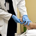 Orthopedic Surgeons vs Podiatrists: Who Should You See for Foot and Ankle Problems?