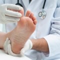 The Role of Podiatrists in Foot and Ankle Health