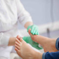 The Importance of Regular Visits to a Podiatrist