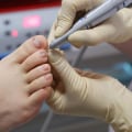 The Truth About Podiatry Salaries: What You Need to Know