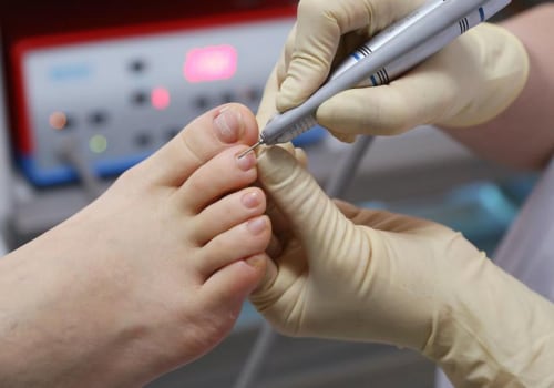 The Journey to Becoming a Podiatrist: Acceptance Rates and Requirements