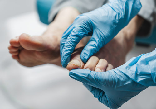 The Truth Behind Podiatrists and Medical School