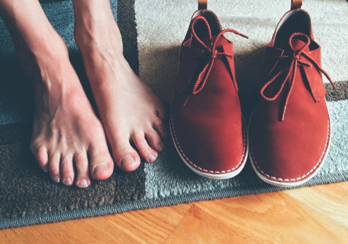 The Path to Podiatry School: What You Need to Know