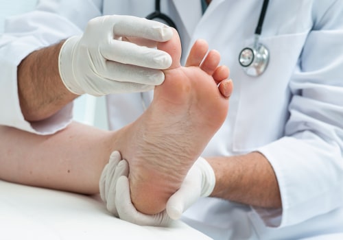 The Fulfilling and Lucrative Career of a Podiatrist